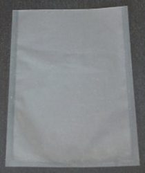 Вакуумный пакет для су вид (sous-vide) 180×280 мм ПА/ПЭ - 70 мкм
