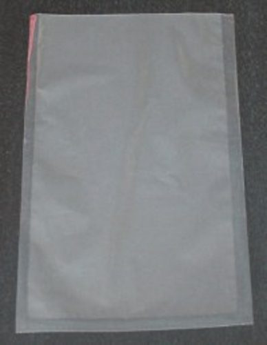 Вакуумный пакет для су вид (sous-vide) 160×250 мм ПА/ПЭ - 70 мкм