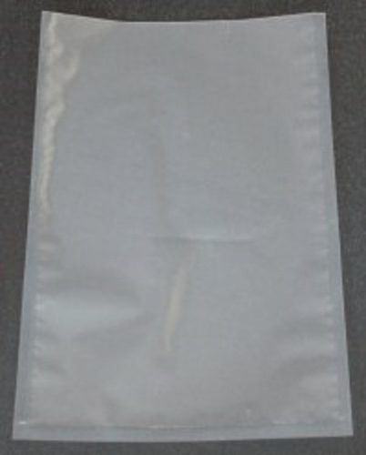 Вакуумный пакет для су вид (sous-vide) 200×300 мм ПА/ПЭ - 70 мкм