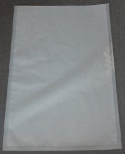 Вакуумный пакет для су вид (sous-vide) 250×300 мм ПА/ПЭ - 70 мкм