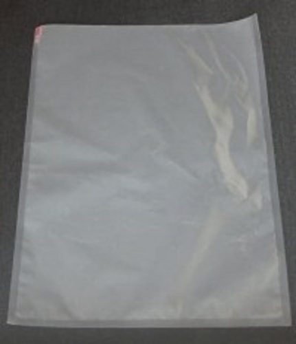 Вакуумный пакет для су вид (sous-vide) 250×400 мм ПА/ПЭ - 70 мкм