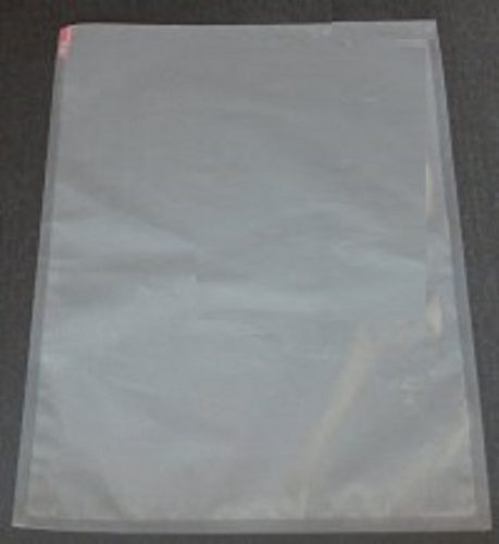 Вакуумный пакет для су вид (sous-vide) 300×400 мм ПА/ПЭ - 70 мкм