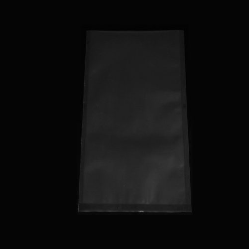 Вакуумный пакет 150×300 мм трёхшовный