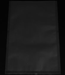 Вакуумный пакет 350×500 мм трёхшовный