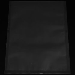 Вакуумный пакет 400×400 мм трёхшовный