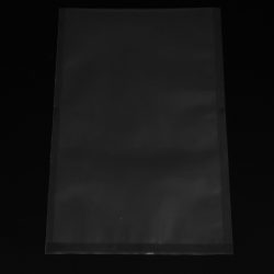 Вакуумный пакет 230×350 мм трёхшовный