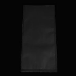 Вакуумный пакет 160×420 мм трёхшовный