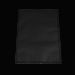 Вакуумный пакет 180×250 мм трёхшовный